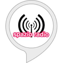 Spazio Radio logo