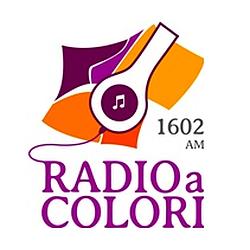 Radio a Colori logo