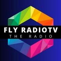 Fly RadioTV Digital radio logo
