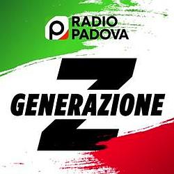 Radio Padova Generazione Z logo