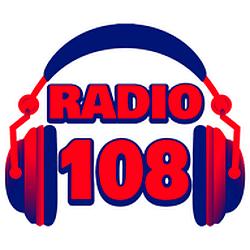 Radio 108 logo