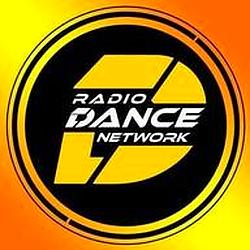Radio Dance Network logo