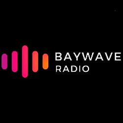 Baywave Radio logo