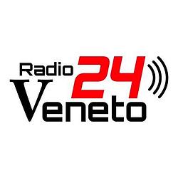 Radio Veneto24 logo