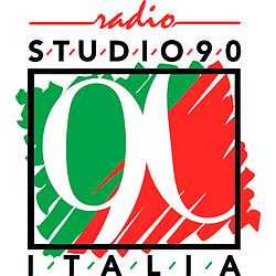Radio Studio90 Italia logo