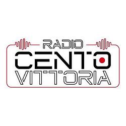 Radio Cento Vittoria logo