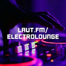Electro Lounge radio logo