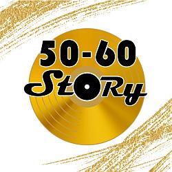 RTR 99 50-60 Story radio logo