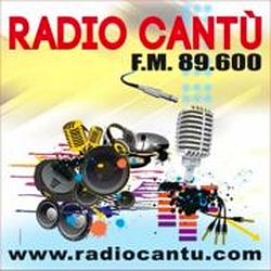 Radio Cantù logo