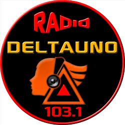 Radio Deltauno FM logo