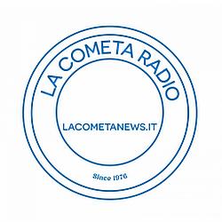 Radio Siderno La Cometa logo