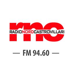Radio Nord Castrovillari logo