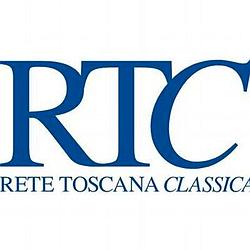 Rete Toscana Classica radio logo