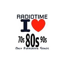 radiotime italy radio logo