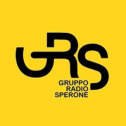 GRS - Gruppo Radio Sperone logo