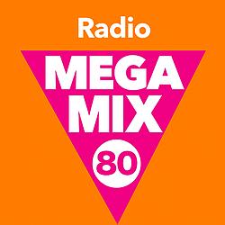 Radio Megamix 80 logo