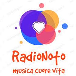 Radioonoto radio logo