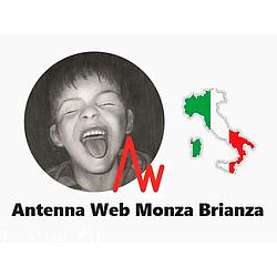 Antenna Web Monza Brianza radio logo