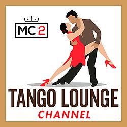 MC2 Tango Lounge Channel radio logo