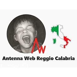 Antenna Web Reggio Calabria radio logo