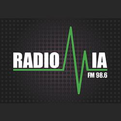Radio Mia logo