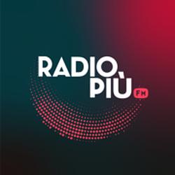 Radiopiufm radio logo