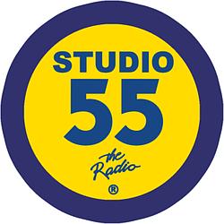 Radio Studio 55 logo