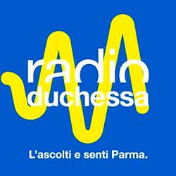 Radio Duchessa logo
