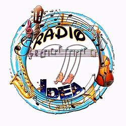 Radio Idea Web Italia logo