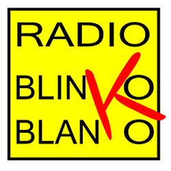 Radio Blinko Blanko logo