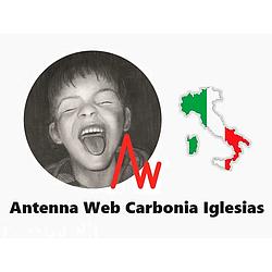 Antenna Web Carbonia Iglesias radio logo