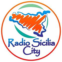 Radio Sicilia City logo
