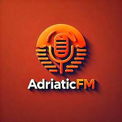 AdriaticFM radio logo