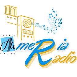 Ameria Radio logo
