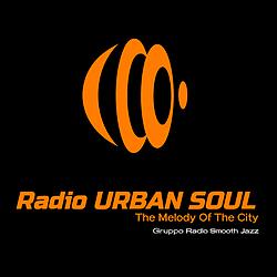 Radio Urban Soul logo