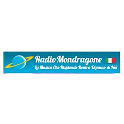 Radio Mondragone logo