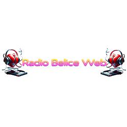 Radio Belice Web logo