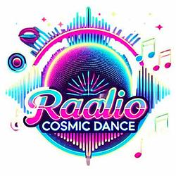 Radiocosmicdance radio logo