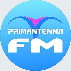 Primantenna Fm logo