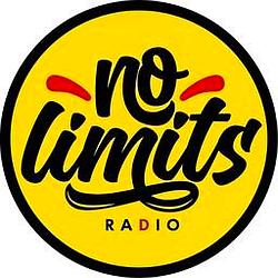 No Limits Radio logo