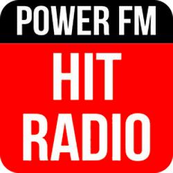 Power Fm logo