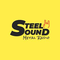 Steel Sound radio logo