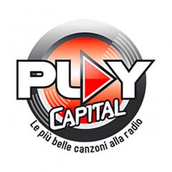 Play Capital radio logo