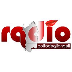 Radio Golfo degli Angeli logo