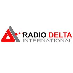 Radio Delta International logo