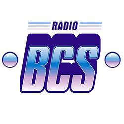 Radio BCS logo