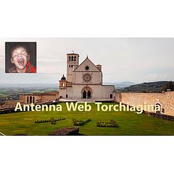 Antenna Web Torchiagina radio logo