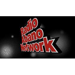 Radio Abano Network logo