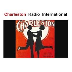 Charleston Radio International logo