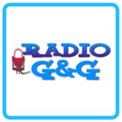 Radio G&G logo